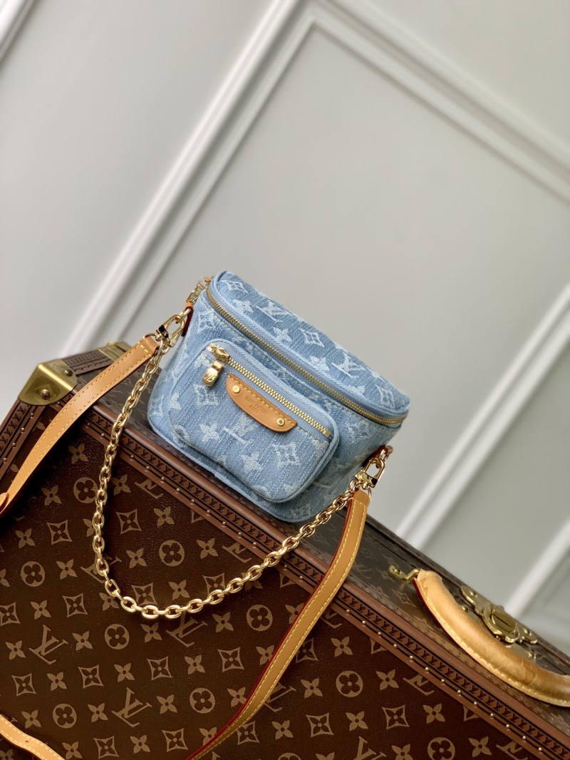 LV Satchel Bags